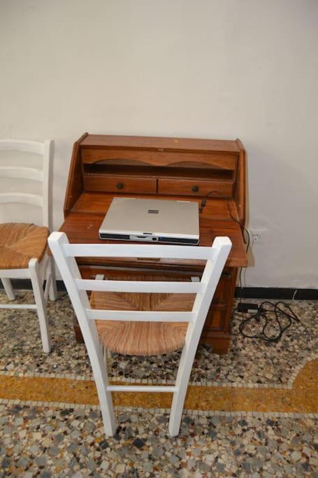 Casa Chiabrera - Centro Storico Appartamento *