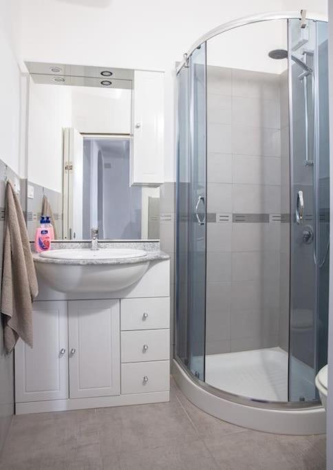 Appartamento Casa Chiabrera - Centro Storico Genova