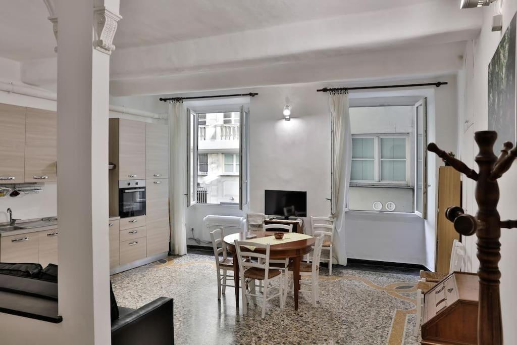 Appartamento Casa Chiabrera - Centro Storico *