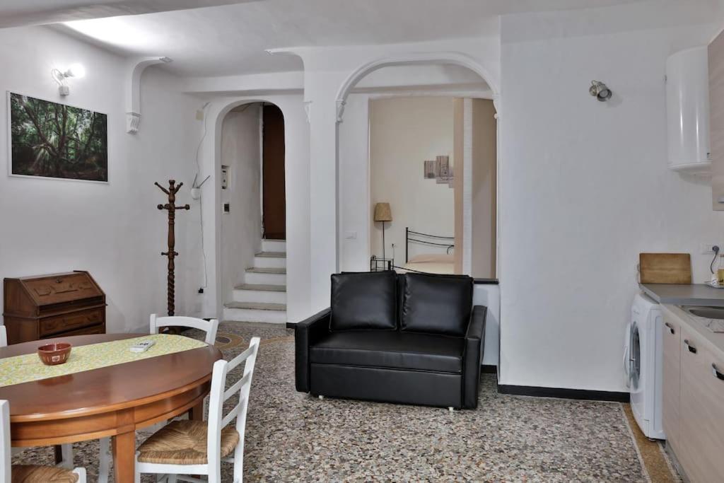 Appartamento Casa Chiabrera - Centro Storico Genova