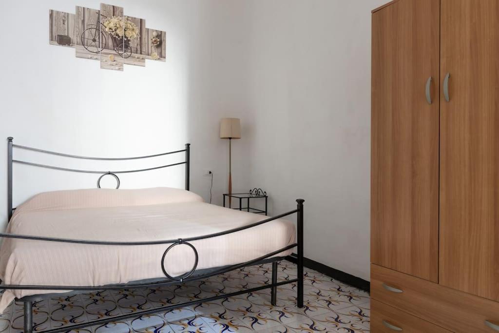 Casa Chiabrera - Centro Storico Appartamento